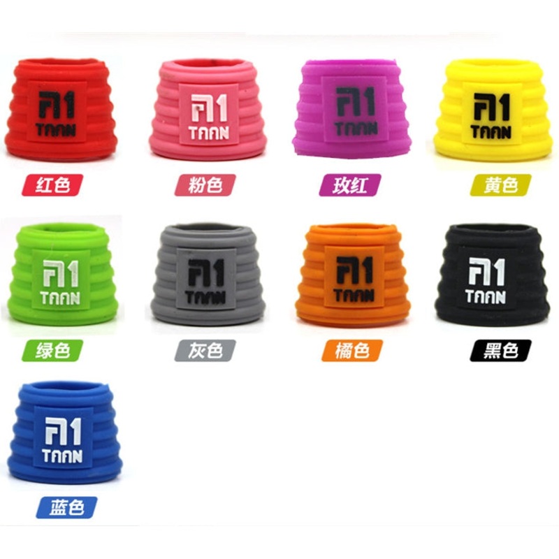 TAAN Silicone Badminton Grip ring VG016