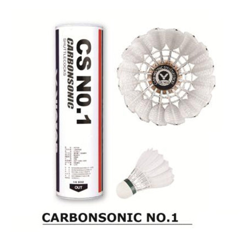VICTOR CarbonSonic CS No.1 Shuttlecock