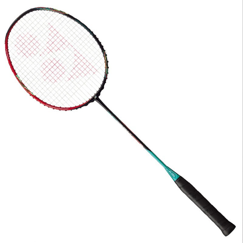 ASTROX 88D RUBY RED|3U(85-89g)|4U(80-84g)|G4 (84mm)|G5 (81mm)