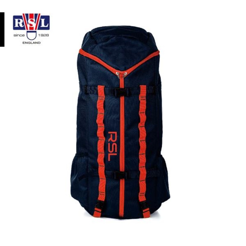 RSL Bag Explorer 1.4|Deep Blue|Blue