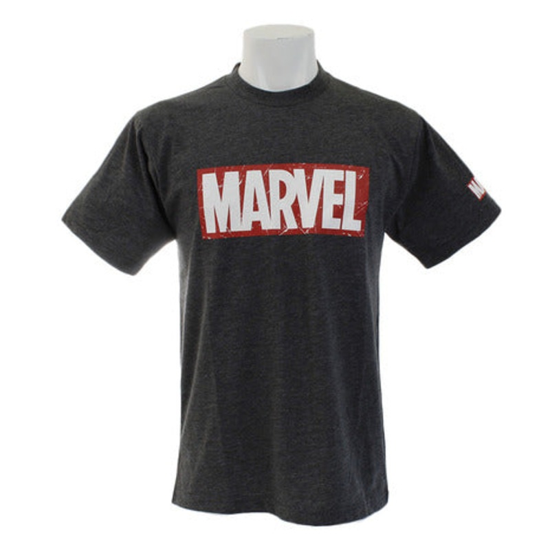 Marvel Japan Limited T-shirts DS0181008