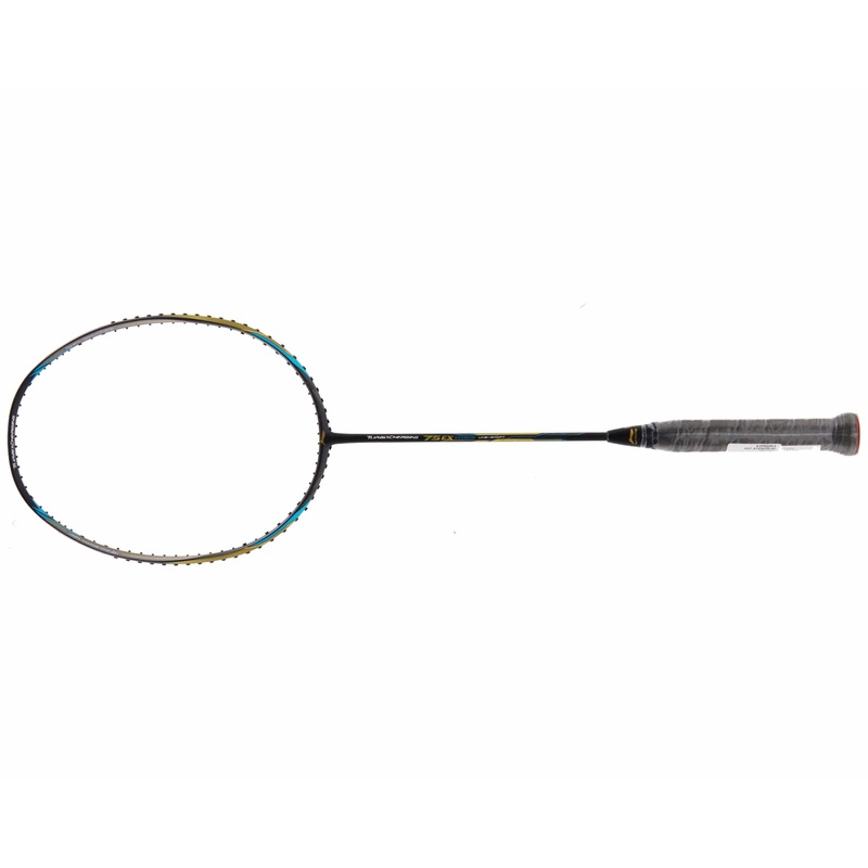 TURBO CHARGING 75 EX|3U(88g)|S2 (81mm)