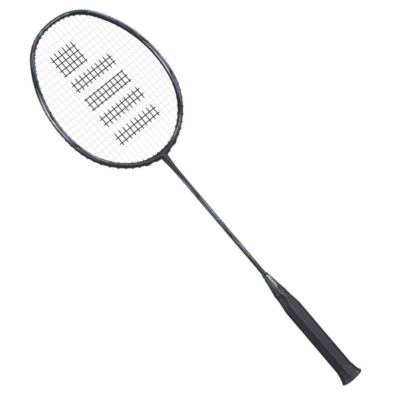 GRAVITAS 9.0-SX C.L.|4U(80-84g)|G5 (81mm)