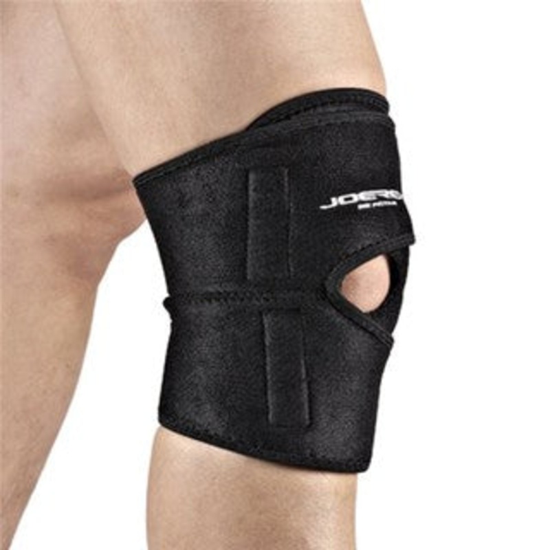 Joerex Knee Knitting 0711|