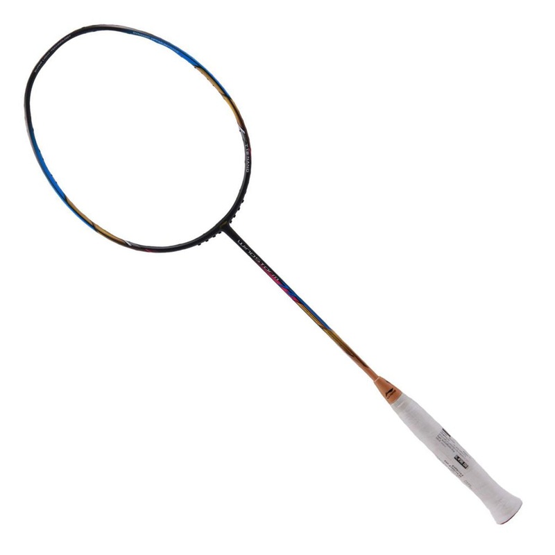 WindStorm 72 Black/Gold AYPN114-4