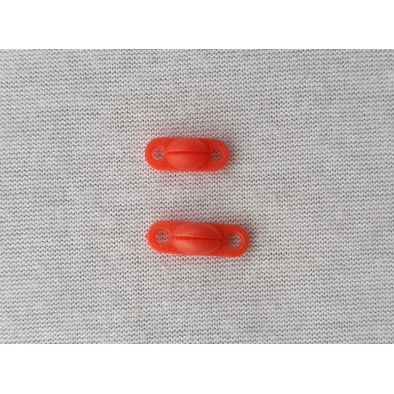 Badminton racket Gasket|Yellow|Red|S|L