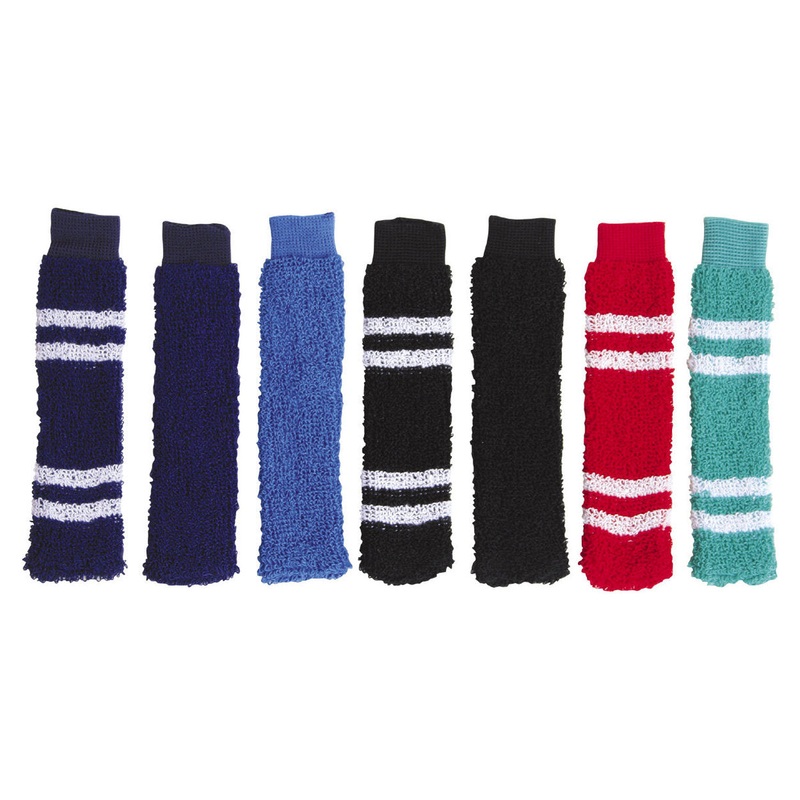 Joerex Towel set Grip JP036|Black|Navy