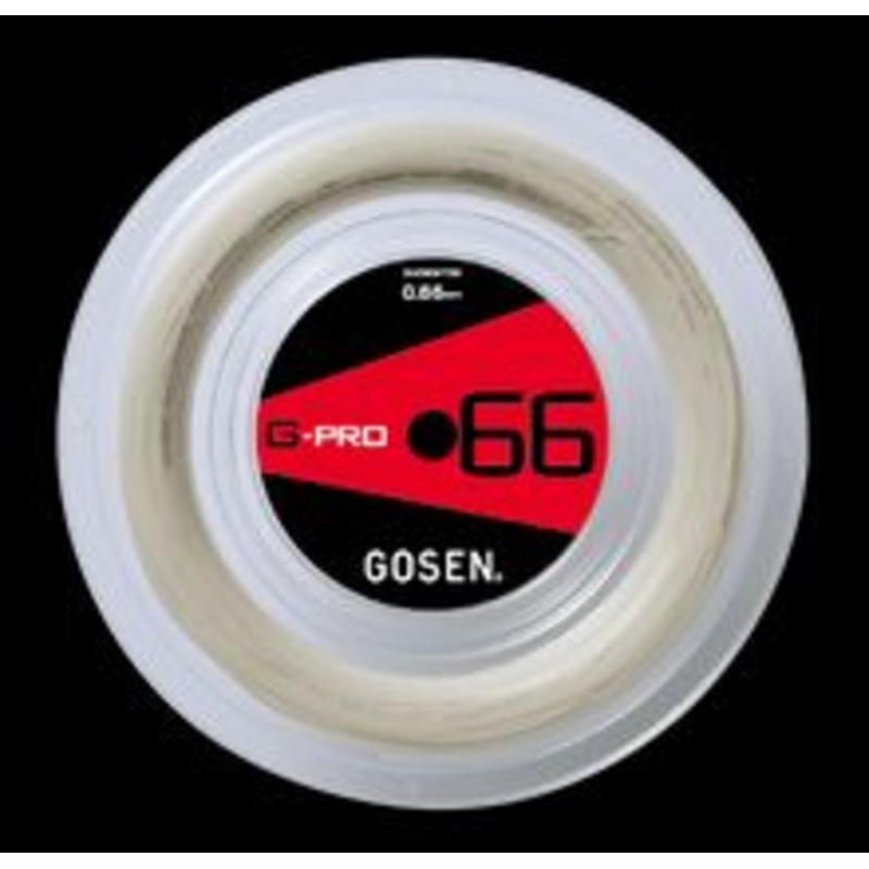 Gosen G-Pro 66 220m|White|Orange|Green|Yellow