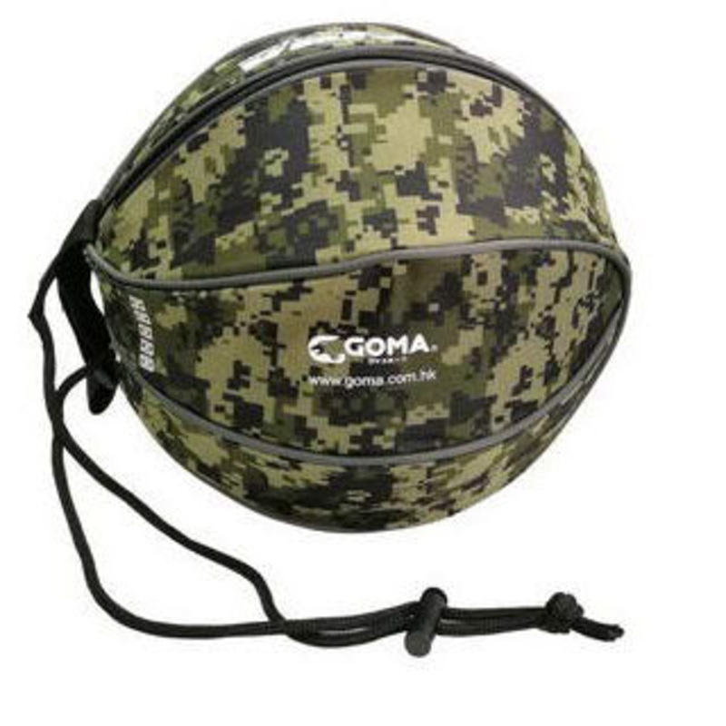 GOMA MVP Basketball Carrier M60757