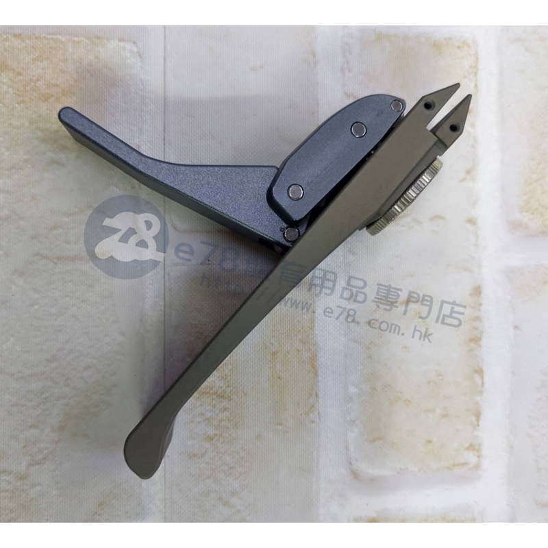 Pull Wire Tool Start Clamp AC003