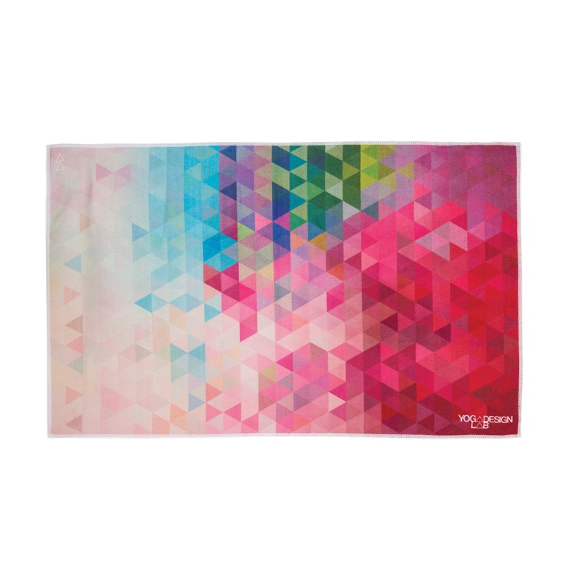 Yoga Design Lab Hand Towel Tribeca