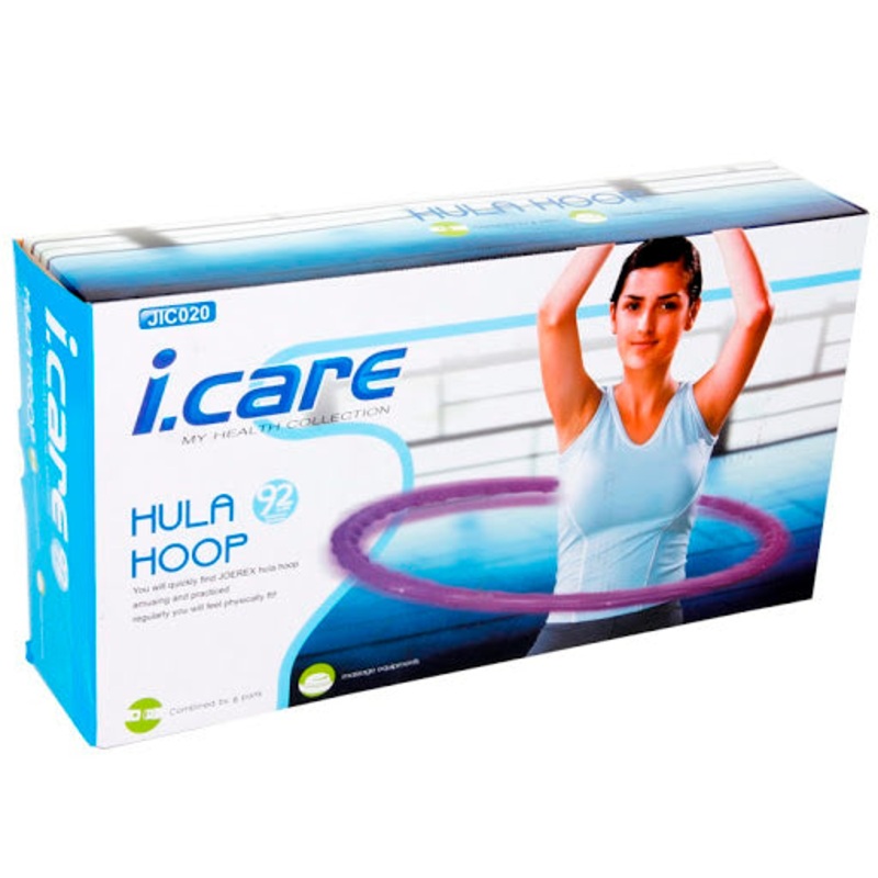 I.Care JIC020 HULAHOOP