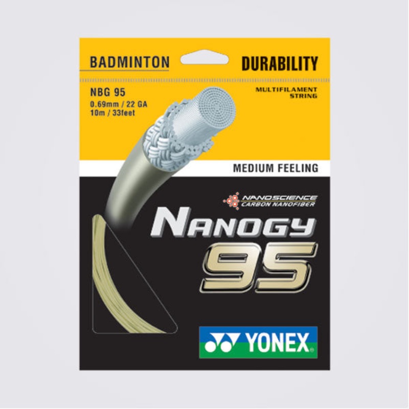 NBG95 STRINGING SERVICE|16lbs|17lbs|18lbs|19lbs|20lbs|21lbs|22lbs|23lbs|24lbs|25lbs|26lbs|27lbs|28lbs|29lbs|30lbs|31lbs|32lbs|33lbs|34lbs|35lbs
