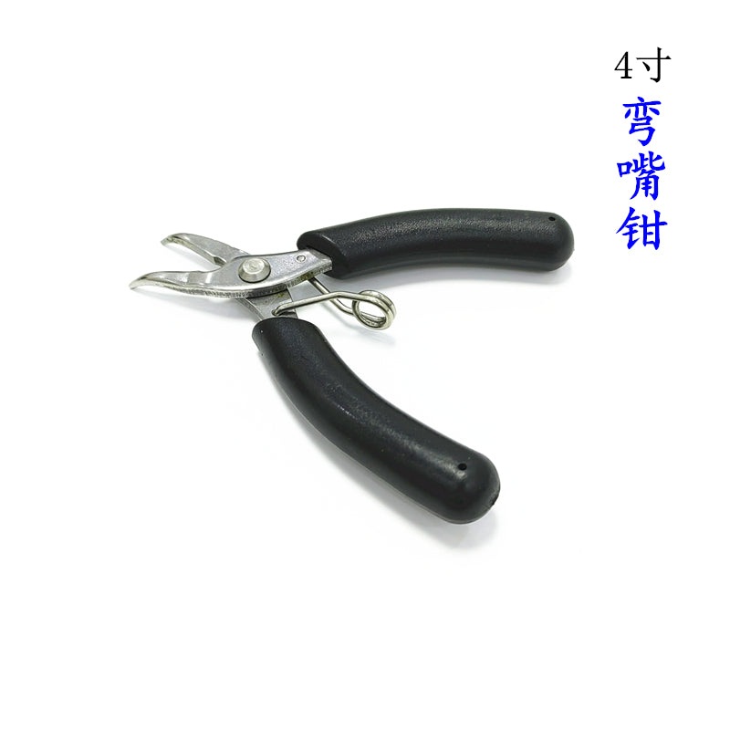 Tip bend pliers AC006