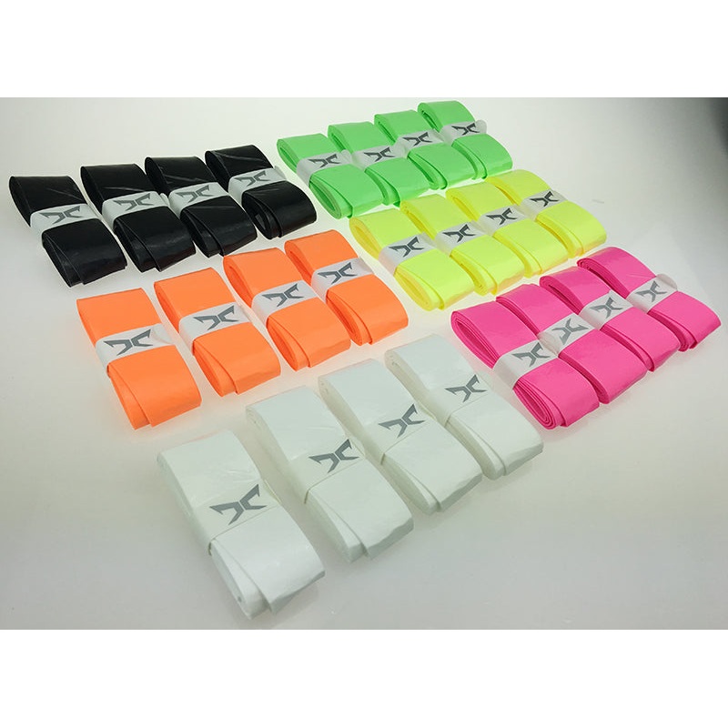 X-TRM Grip|White|Black|Orange|Yellow|Fluorescent Yellow|Lake Green|Fluorescent Green|Dark Green|Gray|Fluorescent Pink|Purple|Red|Blue|French Pink