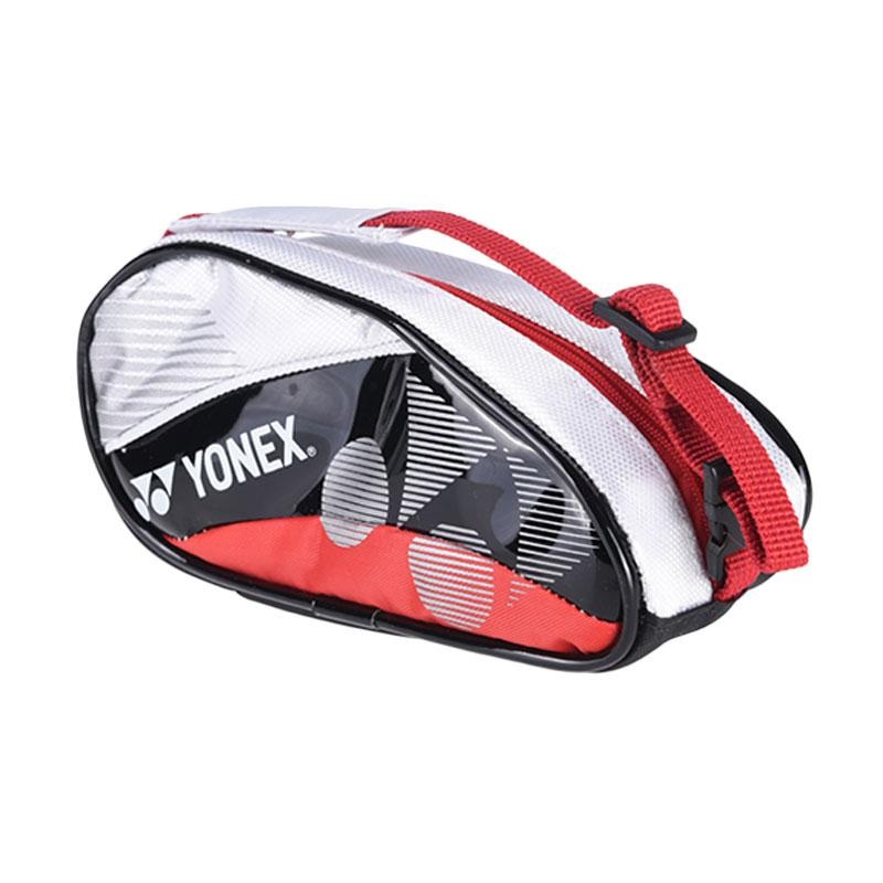 Yonex  Mini BAG Y1422|Pink|Black|RED/White|Orange