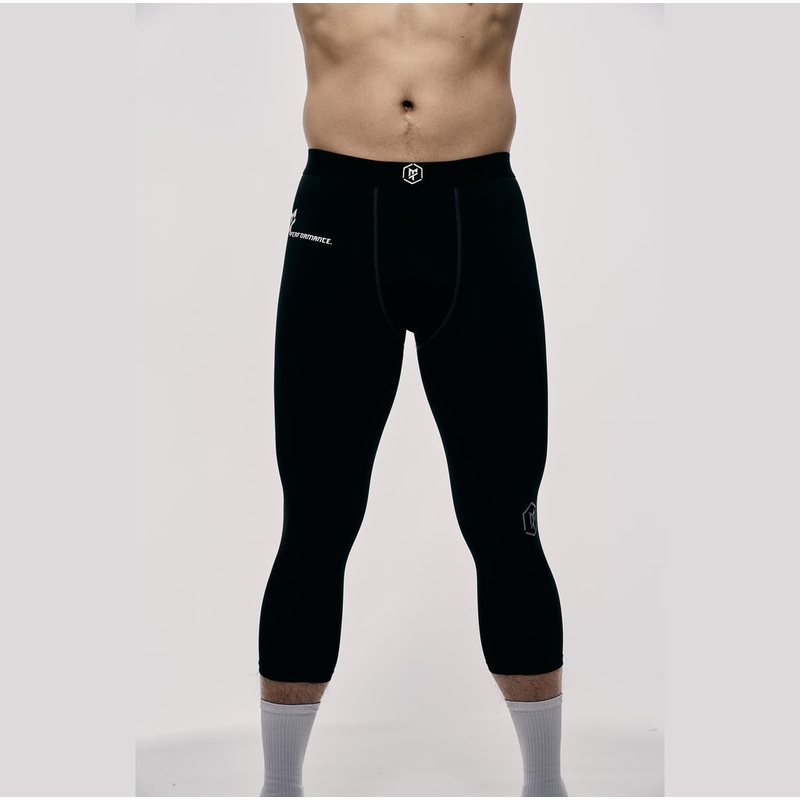 Men’s MTperformance Compression 3/4 Tights