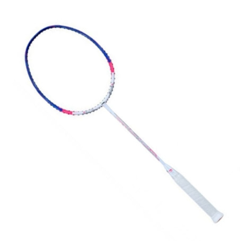 Tectonic 7I (White/Pink) AYPQ126