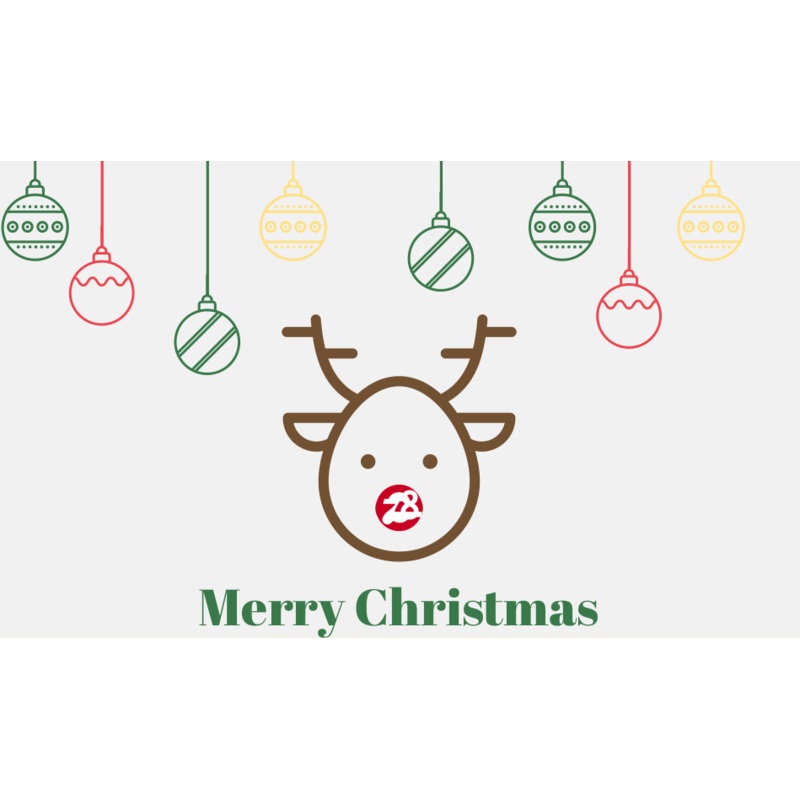 E78 Gift Card Christmas Ver.|HK$50.00|HK$100.00|HK$200.00|HK$500.00|HK$1000.00