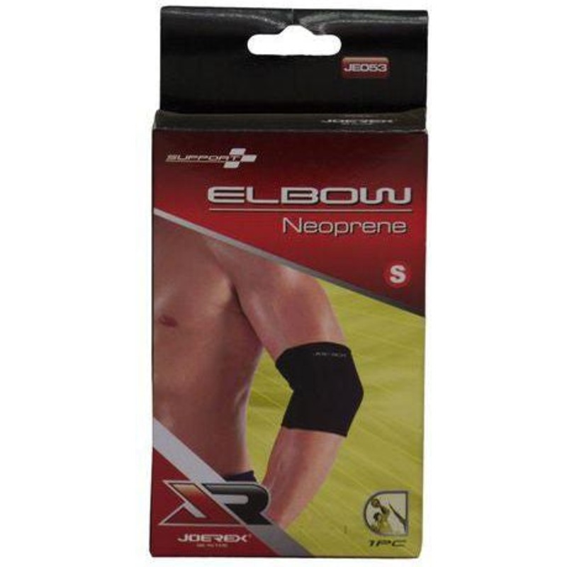Joerex Neoprene Wrist Support JE053