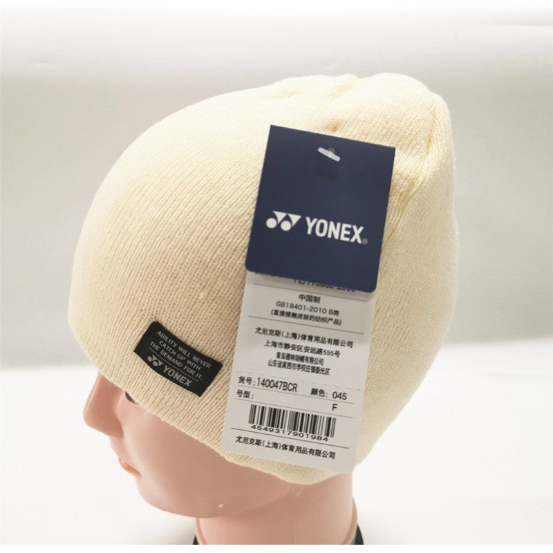 Yonex Sport Beanie  140047BCR