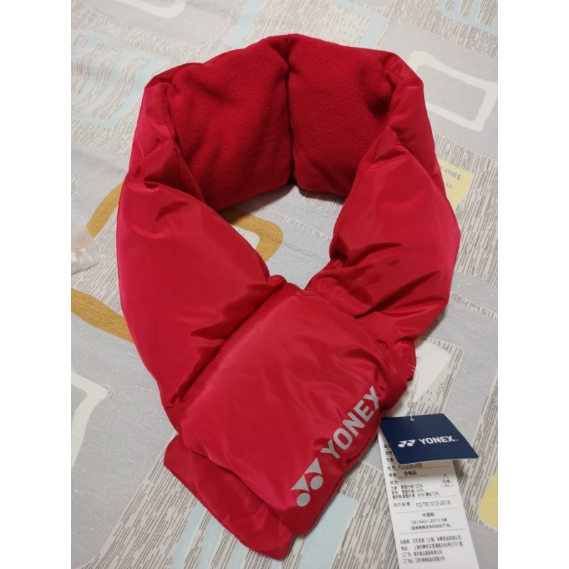 Yonex UNI Sports Warm Scarf 140070BCR