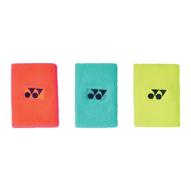 Yonex Wristband Pair 209BN001U