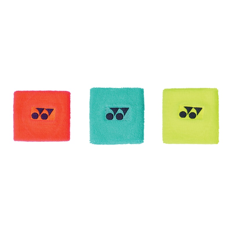 Yonex Wristband Pair 209BN002U