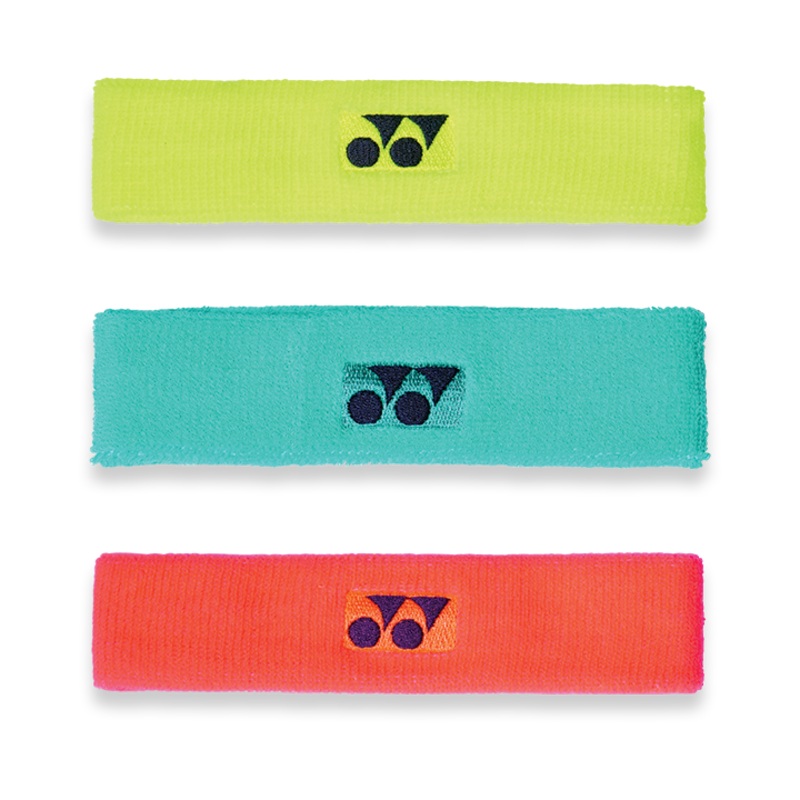 Yonex Wristband Pair 209BN003U