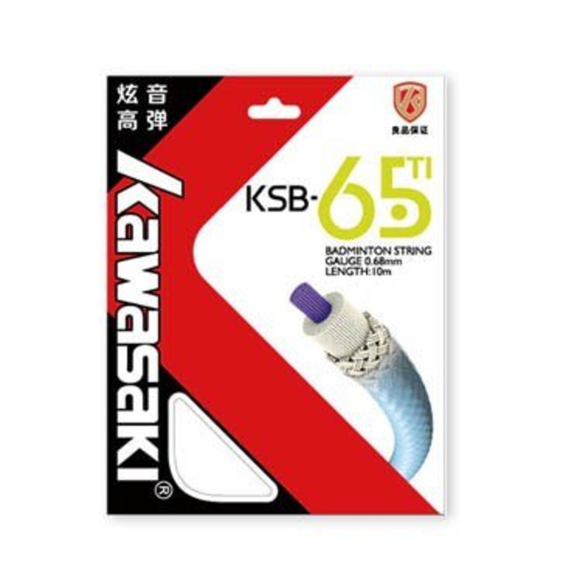 Kawasaki Ksb-65ti Badminton String