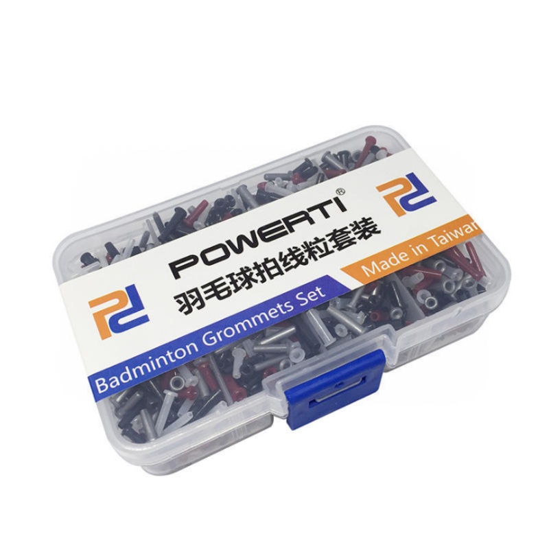 Powerti Badminton racket Grommet(Box) BOXP05