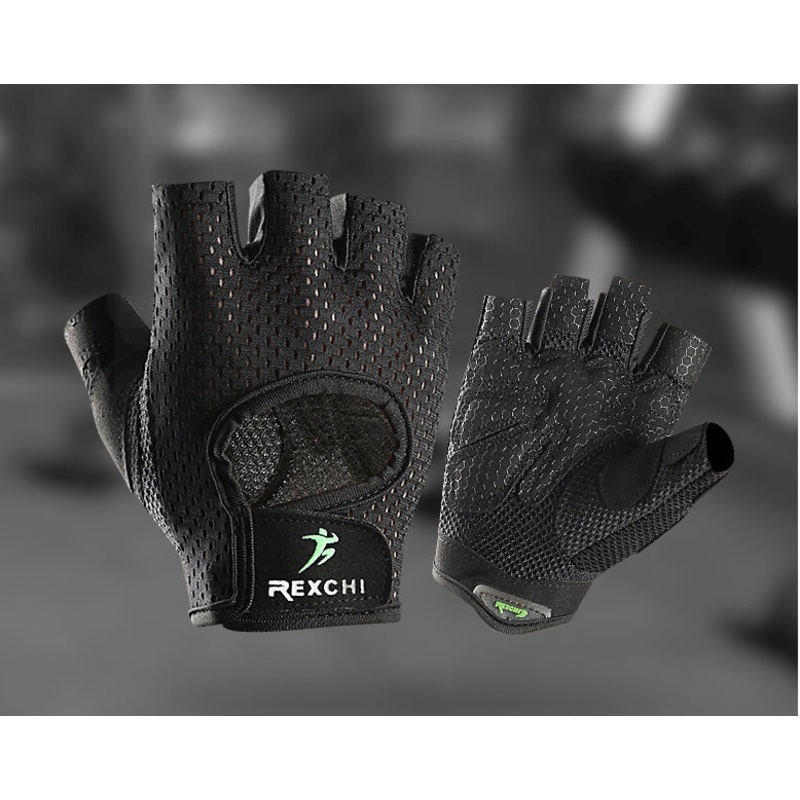 Rexchi Fitness Training Gloves XG07