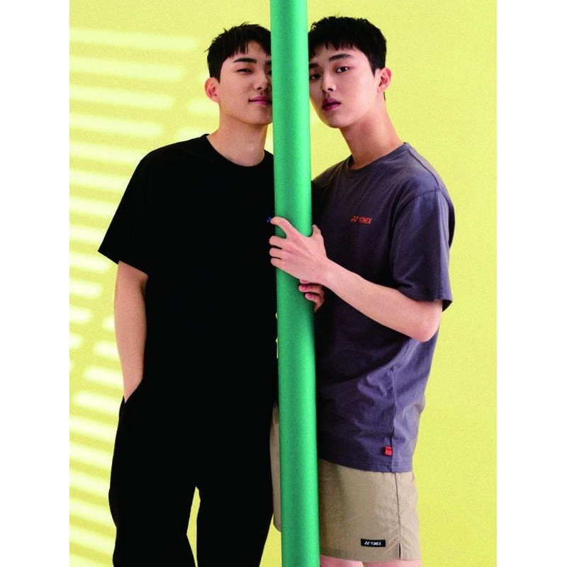 Yonex Korea Unisex T-Shirt 213TS030U