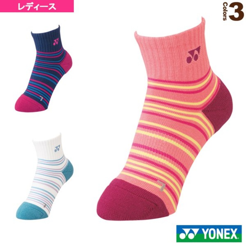 Yonex Limited Woman Sport Socks 29175Y