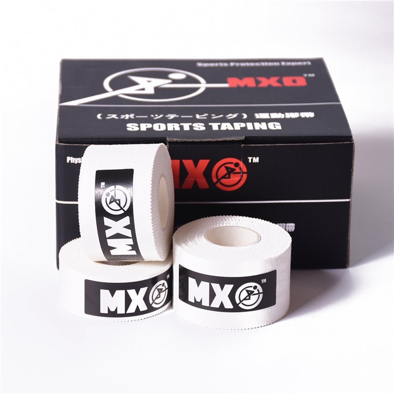 MXO Inelastic Sports Bandage Tape