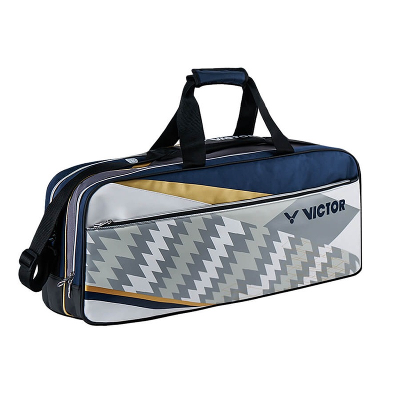 Victor BR9609LTD Rectangular Racket Bags