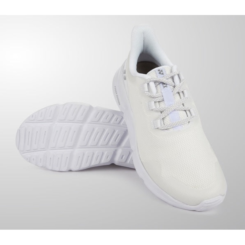 YONEX Men’s Jogging Shoes (White) SHRD1MCR
