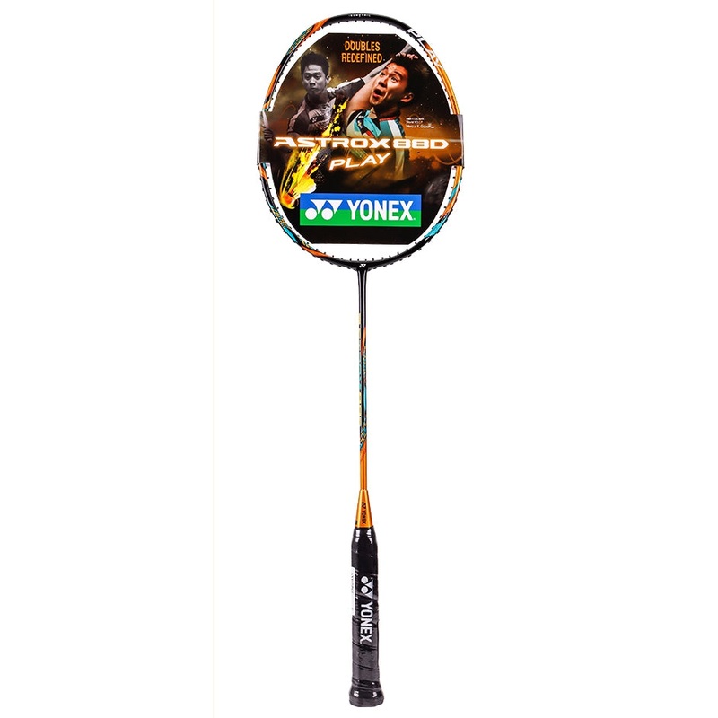 ASTROX 88D PLAY|4U(80-84g)|G5 (81mm)|G6 (78mm)