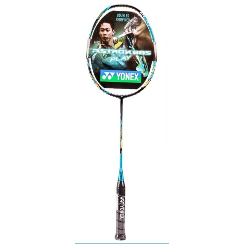 ASTROX 88S PLAY|4U(80-84g)|G5 (81mm)|G6 (78mm)