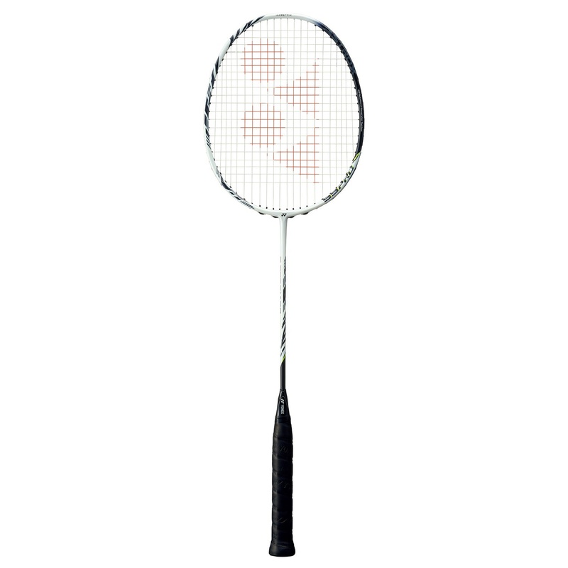 ASTROX 99 PRO (White Tiger)|3U(85-89g)|4U(80-84g)|G5 (81mm)|G6 (78mm)