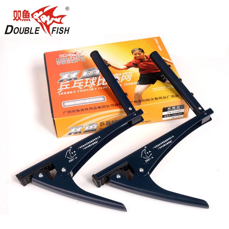 DoubleFish Table Tennis Net DF-2001A