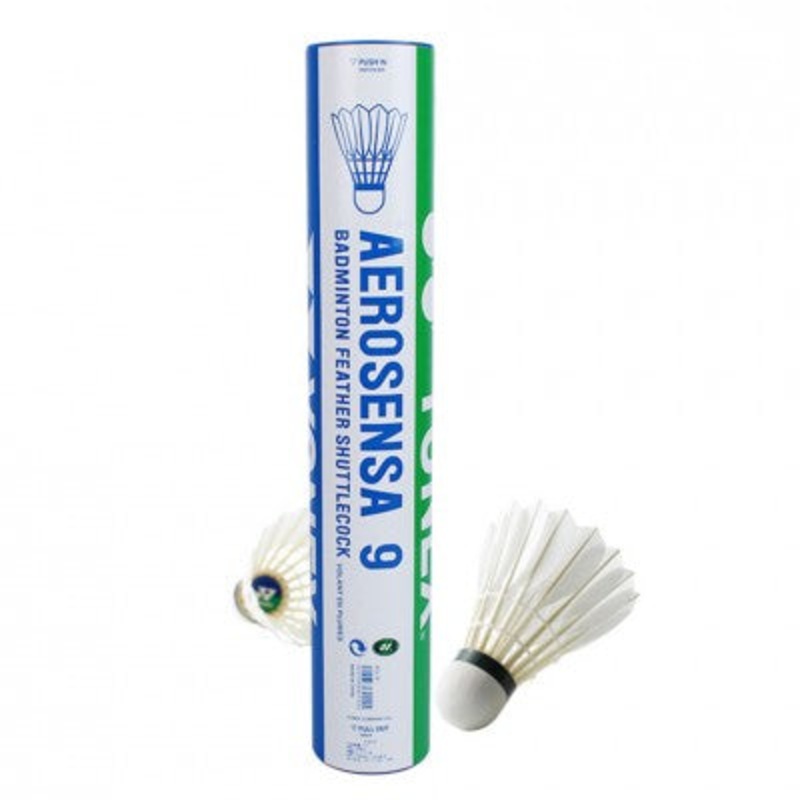 Yonex Aerosensa 9 Shuttlecock|2|3