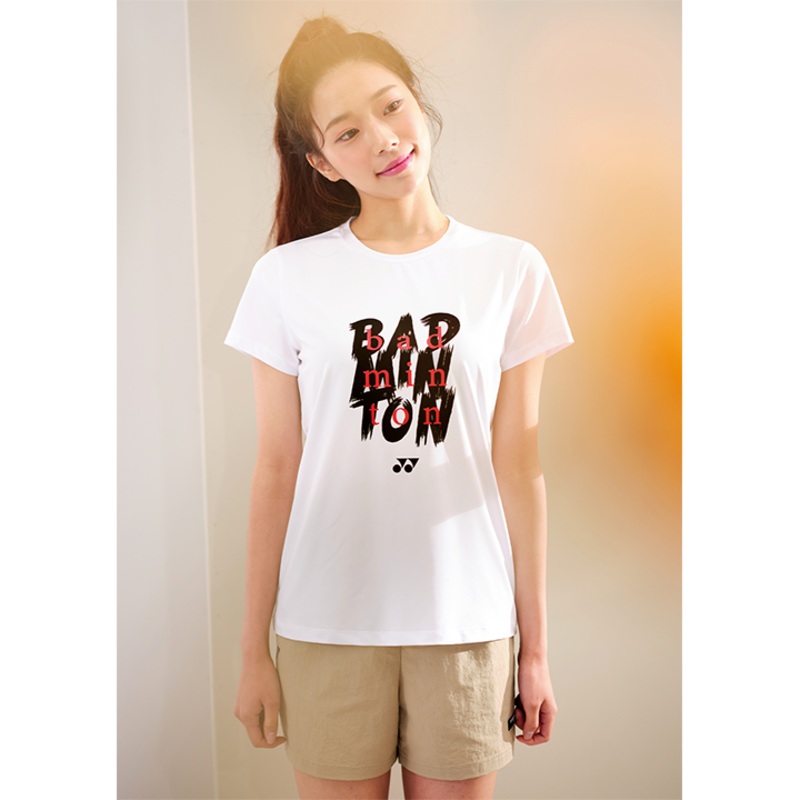Yonex Korea Women T-Shirt 219TR012F PL