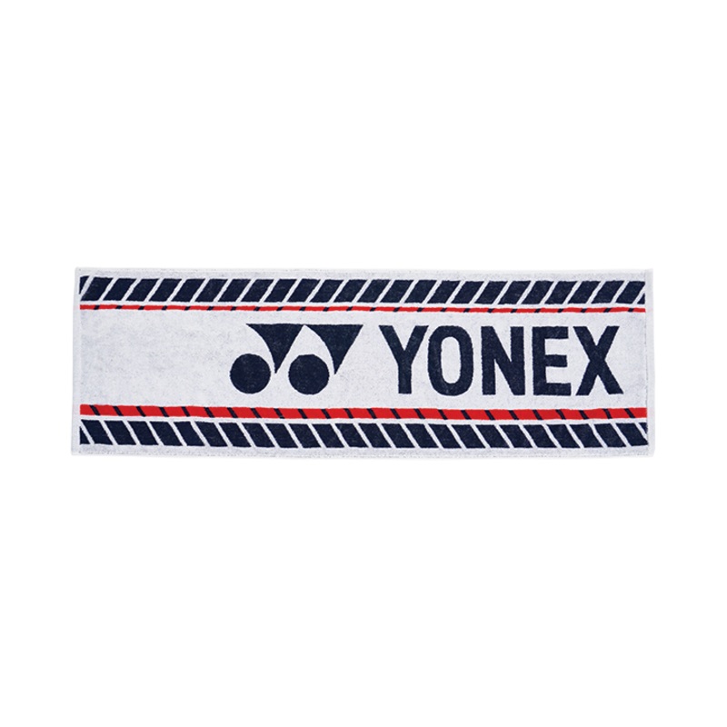 Yonex Korea Towel 209TW001U|Navy|White