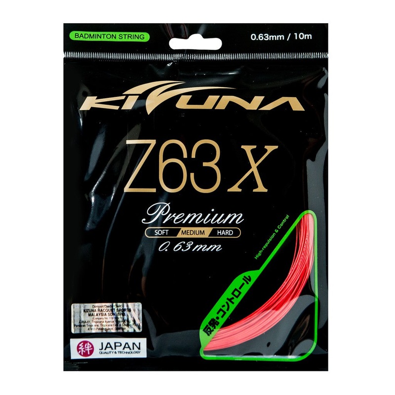 KIZUNA Z63X PREMIUM GAUGE|Gold|Red|Black|White|Yellow|Orange|Purple|Cyan|Pink