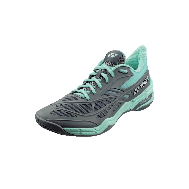 POWER CUSHION CASCADE DRIVE UNISEX Gray/Pale Green