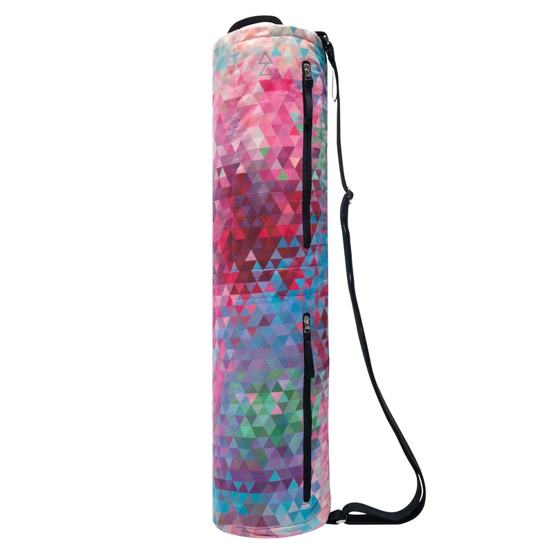 Yoga Design Lab Yoga Mat Bag Tribeca Sand