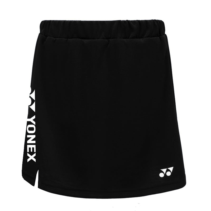 Yonex Women’s skirt 220102BCR|White(011)|Black(007)|Red(639)|Navy(629)|M|L|XL(O)|XXL(XO)