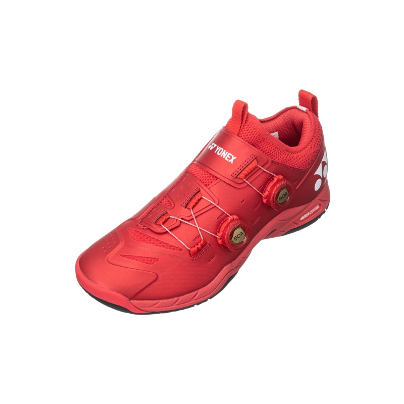 POWER CUSHION INFINITY UNISEX Metallic Red