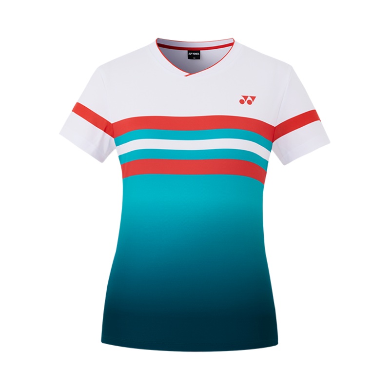 Yonex Korea Game T-Shirt 222TS002F OR